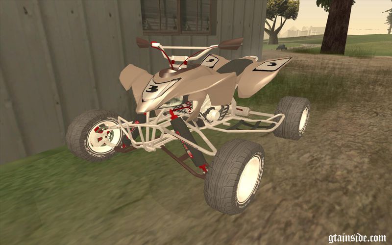 mod